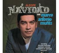 Muniz, Marco Antonio - Alegre Navidad