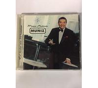 Muniz, Marco Antonio - El Lujo De Mexico