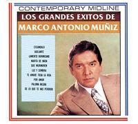 Muniz, Marco Antonio - Grandes Exitos