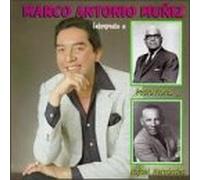 Muniz, Marco Antonio - Interpreta a Pedro Flores