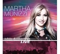 Munizzi, Martha - No Limits Live