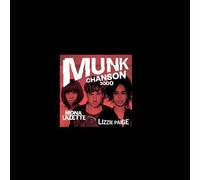 Munk - Chanson 3000