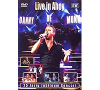 Munk, Danny De - Live in Ahoy +DVD [Import]