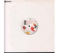 Munk Feat. Lcd Soundsystem - Kick Out The Chairs [Import]