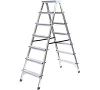 MUNK Günzburger Steigtechnik 011167 aluminium Echelle domestique