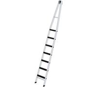 MUNK Günzburger Steigtechnik 012013 aluminium Echelle laveur de vitres 8.3 kg