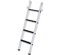 MUNK Günzburger Steigtechnik 012044 aluminium Échelle d'excavation