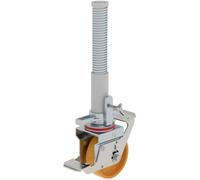 MUNK Günzburger Steigtechnik 012973 Roulette pivotante 1 pc(s)