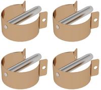 MUNK Günzburger Steigtechnik 019137 4 pc(s)