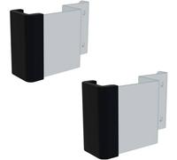 MUNK Günzburger Steigtechnik 019257 Ferrure de guidage 2 pc(s)