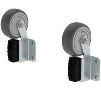 MUNK Günzburger Steigtechnik 019639 Jeu de roulettes 1 pc(s)