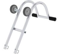 MUNK Günzburger Steigtechnik 11179 Arceau de faîte 1 pc(s)