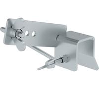 MUNK Günzburger Steigtechnik 19114 Support pour gouttière de toit 1 pc(s)