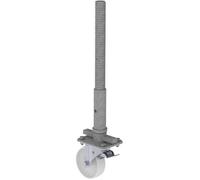MUNK Günzburger Steigtechnik 27922 Roulette pivotante 1 pc(s)