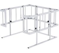 MUNK Günzburger Steigtechnik 301312 Échelle pour camion-citerne 1 pc(s)