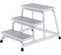 MUNK Günzburger Steigtechnik 51032 Plateforme de travail Hauteur de travail (max.): 2.6 m 8.5 kg