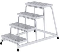 MUNK Günzburger Steigtechnik 51033 Plateforme de travail Hauteur de travail (max.): 2.8 m 11.5 kg