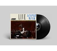 Munk,Jesper - Best of(with Deutsches Filmorchester Babelsberg) [Import]