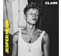 Munk,Jesper - Claim [Import]