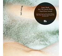 Jesper Munk - Taped Heart Sounds [Cd]