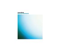 Munk Jonas - Minimum Resistance (Vinyl Red)