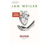 Jan Weiler – Munk – Roman – Poche