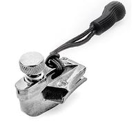 Munkees FixnZip Fermeture Eclair Universelle I pour Tous Les Types et Tailles I Curseur de Remplacement I Gagnant du Prix ISPO Gold Award 2016/2017