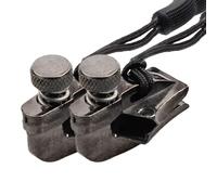 munkees FixnZip Fermeture Eclair Universelle I pour Tous Les Types et Tailles I Curseur de Remplacement I Gagnant du Prix ISPO Gold Award 2016/2017