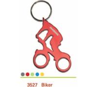 MUNKEES,HANNES REISER HANDELSA Ouvre-bouteille Biker 0