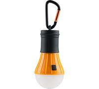 MUNKEES - Idées Cadeaux - Lampe Mousqueton Orange - Porte Cles | Munkees - unisex