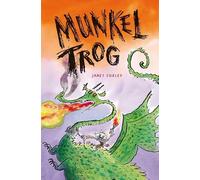 Munkel Trog