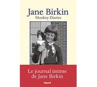 Munkey Diaries (1957-1982)
