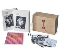 ジェーン・バーキン日記: Munkey Diaries/Post scriptum