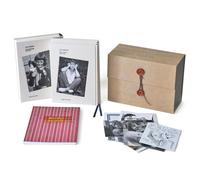 : Munkey Diaries/Post Scriptum
