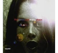 Munki [Import Anglais]