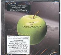 MUNKPRESENTS - GOMMAGANG 4