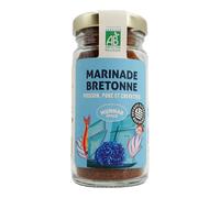 MUNNAR Marinade Bretonne 33g