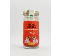 MUNNAR Tikka Masala