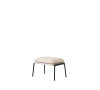 Muno LN20 Repose-pieds Noir/Cifrado 0221