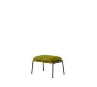Muno LN20 Repose-pieds Noir/ Vidar 0956
