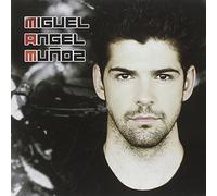Munoz Angel Miguel - Mam (Repacking) [Import]