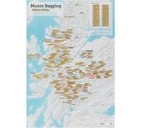 Munro Bagging Collect and Scratch Print