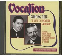 Munro - Dancing Time-a Little Cooperation. [Import]