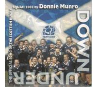 Munro Donnie - Down Under