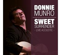 Munro, Donnie - Sweet Surrender