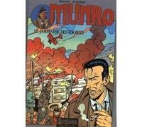 Munro, N° 4 : Le jardinier des étoiles