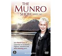 Munro Show-Complete Series 1 & 2 (2 DVD) [Edizione: Regno Unito] [Import]