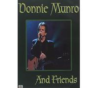 Munroe, Donnie - Donnie Munroe [Import anglais]