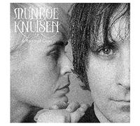 Munroe/Knutsen - A Murder of Crows - CD - G3z