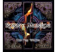 Munroe, Ronny - Fire Within